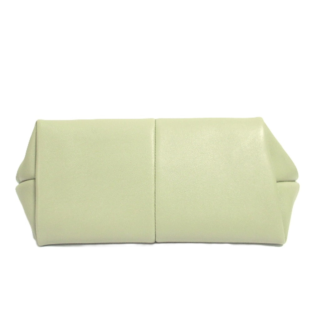 メイデン Boulvad sling レザーショルダーバッグ