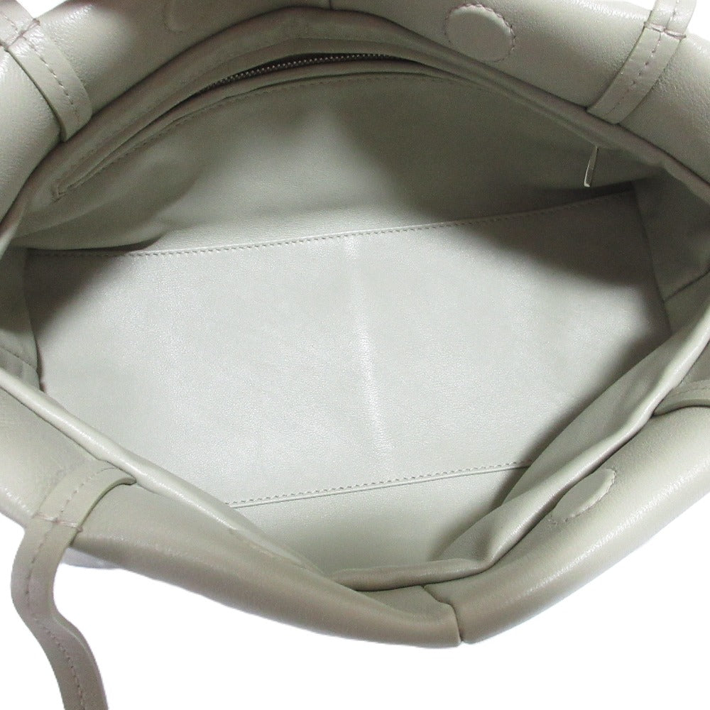 メイデン Boulvad sling レザーショルダーバッグ