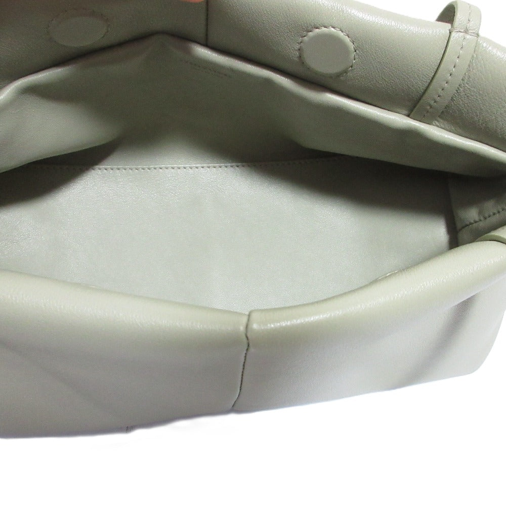 メイデン Boulvad sling レザーショルダーバッグ
