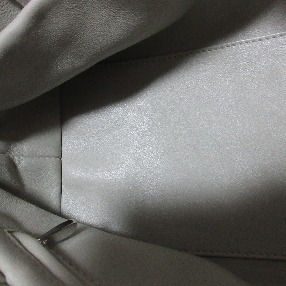 メイデン Boulvad sling レザーショルダーバッグ
