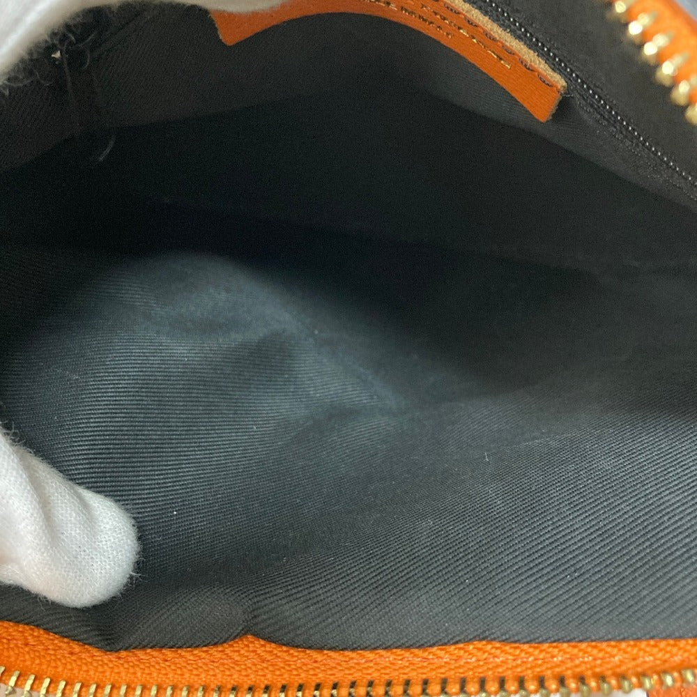 オウレンティ レザー2wayバッグ