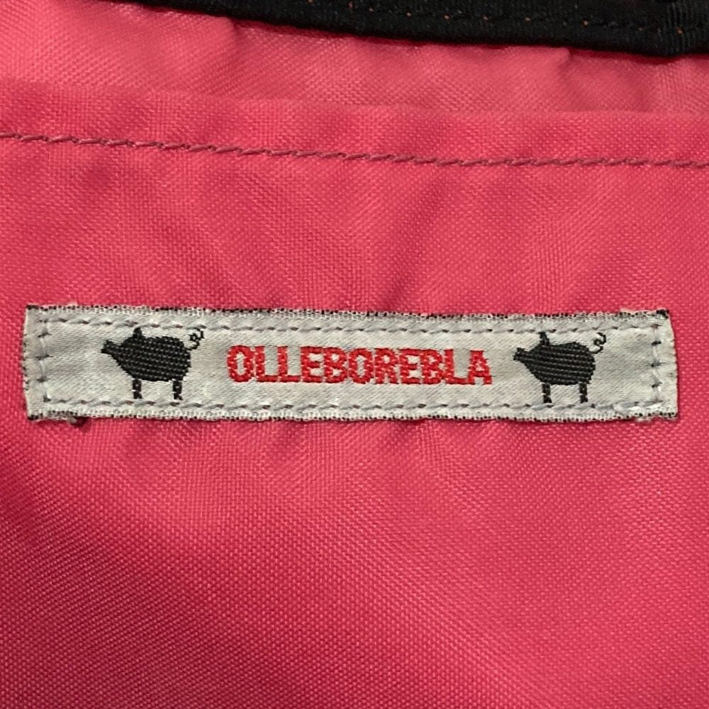 オレボレブラアルベロベロ キャンバストートバッグ