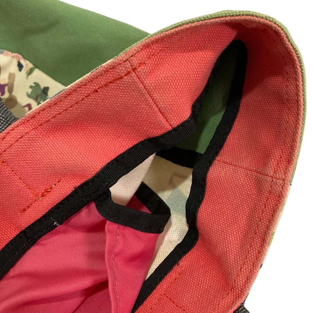 オレボレブラアルベロベロ キャンバストートバッグ