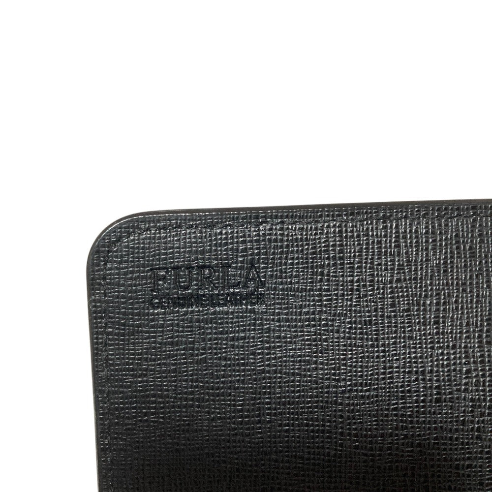 フルラ バビロン レザー長財布