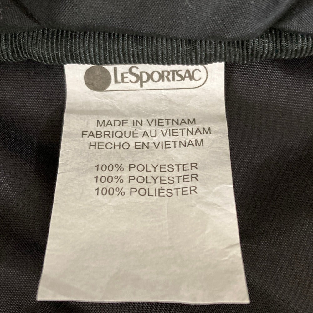 レスポートサック Ex Sheen Zip Hobo ハンドバッグ