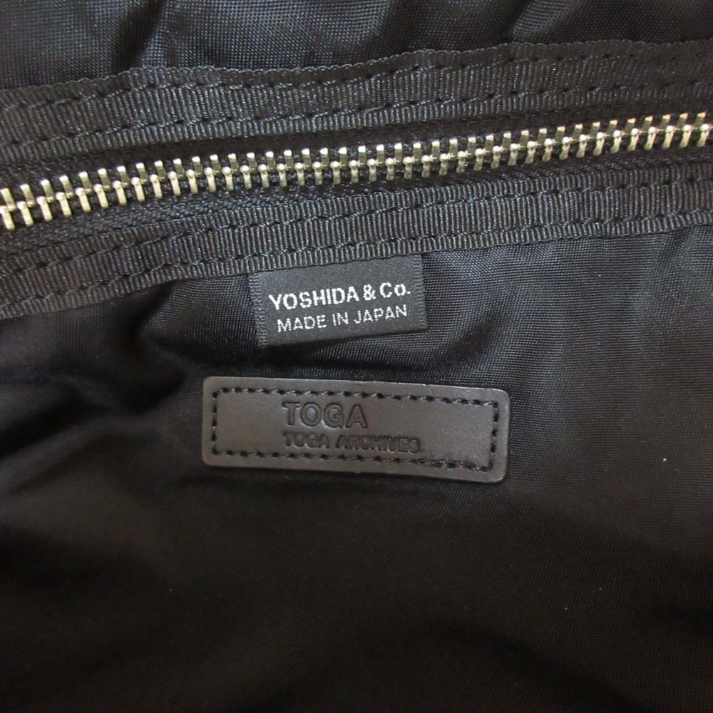 ポーター TOGA ARCHIVES PORTER SP ナイロン2wayトートバッグ