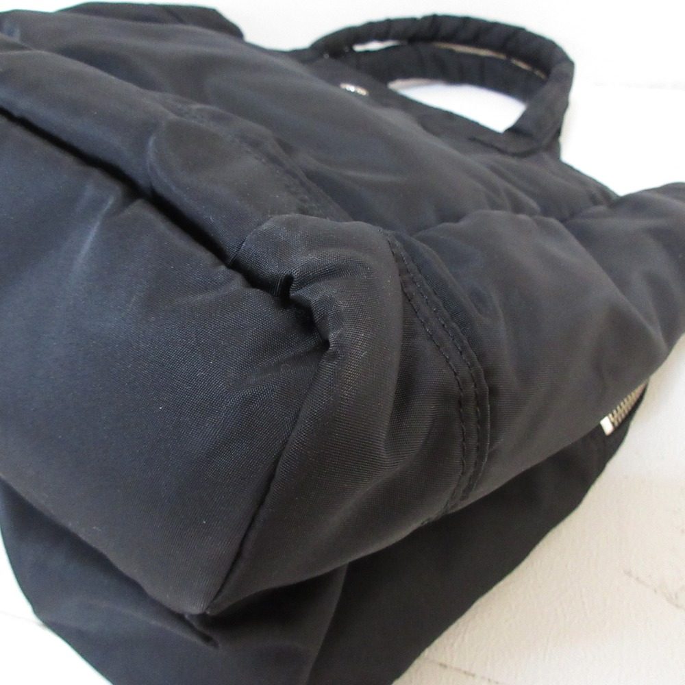 ポーター TOGA ARCHIVES PORTER SP ナイロン2wayトートバッグ