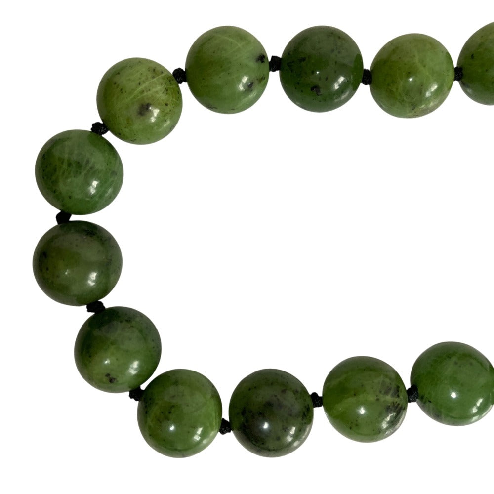 ソフィーブハイ JADE COLLAR ネックレス