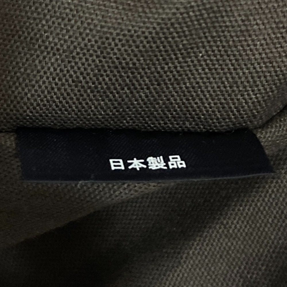 ラシット モノグラムナイロン2WAYショルダーバッグ