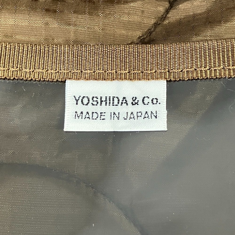 ポーター TOOL BAG ショルダーバッグ