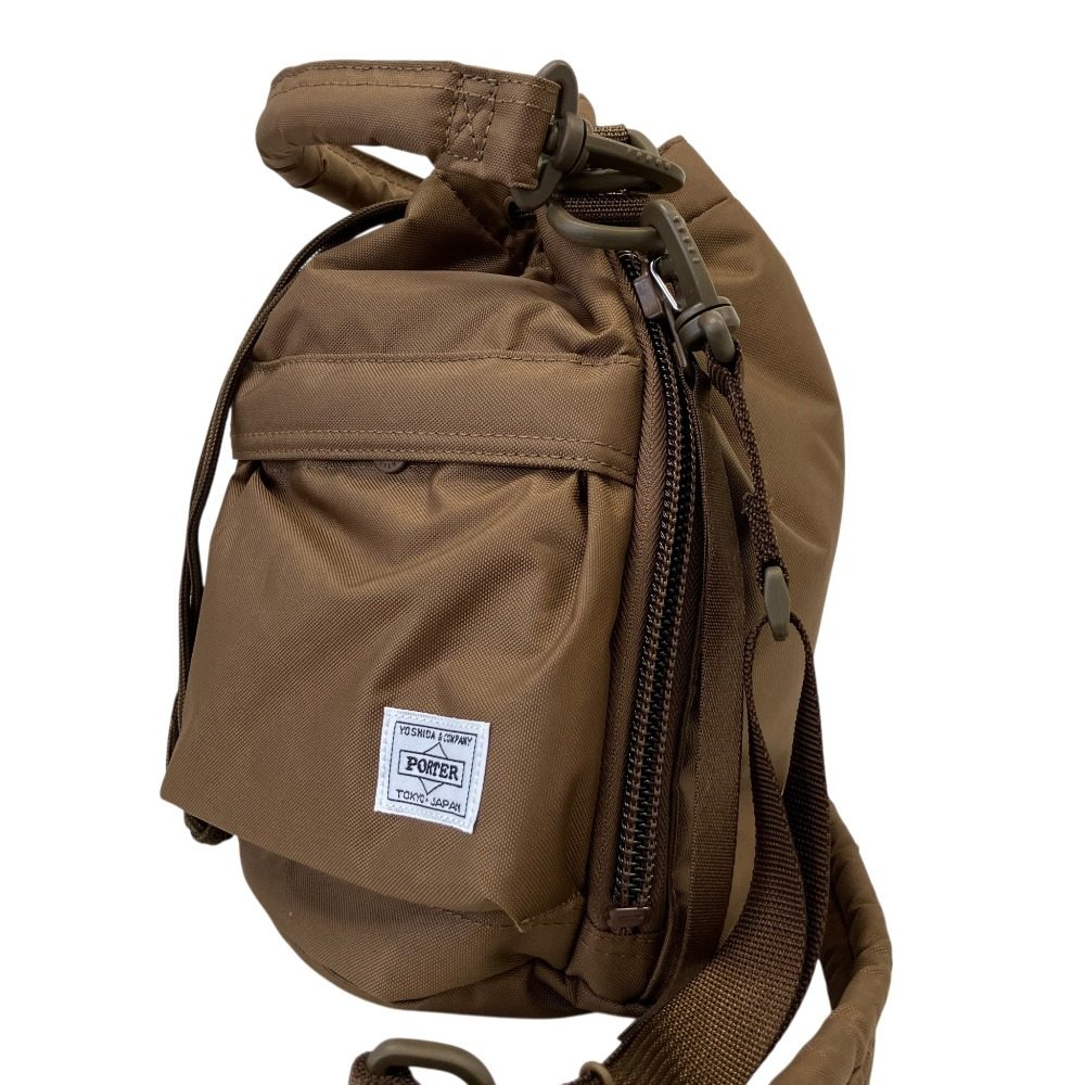 ポーター TOOL BAG ショルダーバッグ
