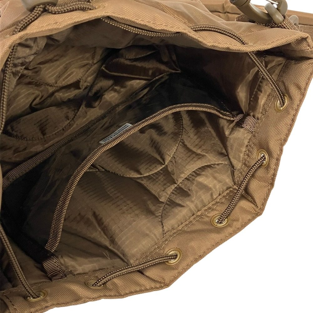 ポーター TOOL BAG ショルダーバッグ