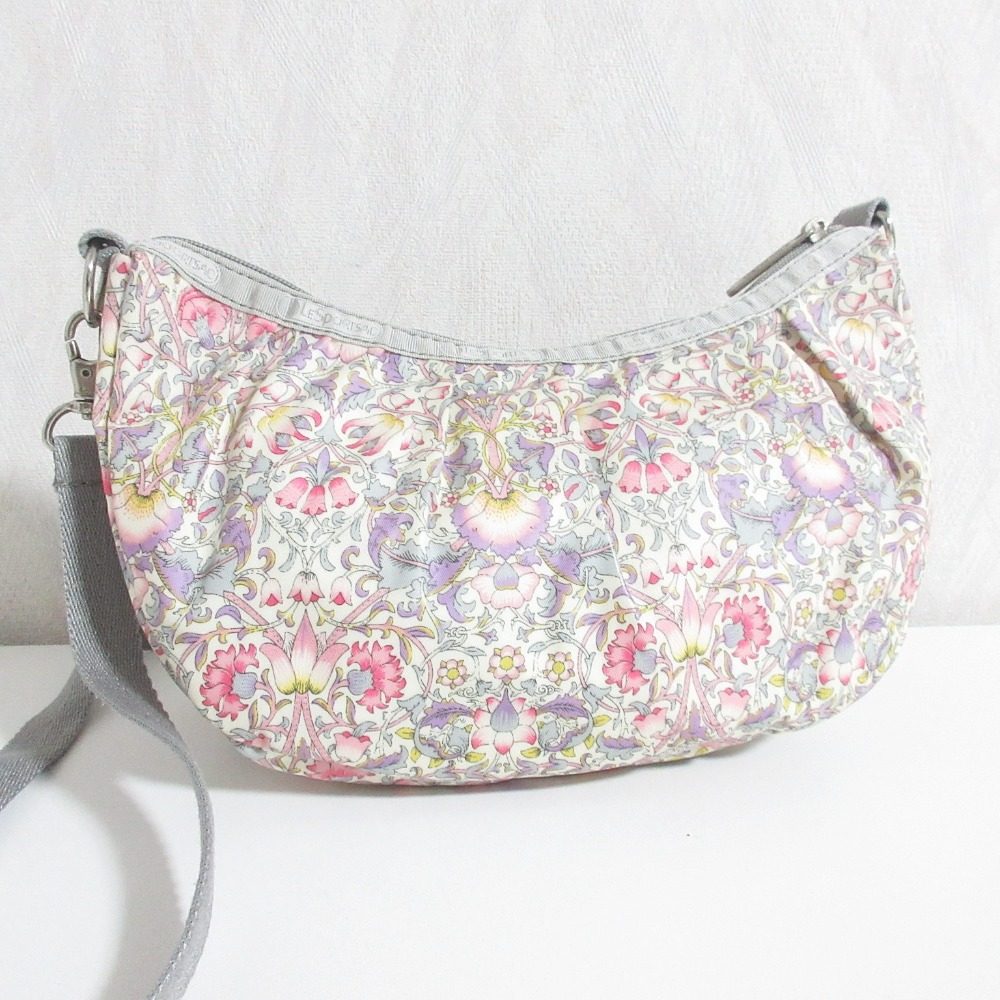 レスポートサック LIBERTY ショルダーバッグ