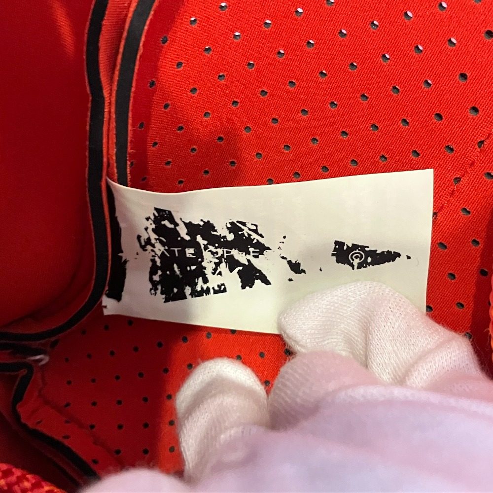 ステートオブエスケープ パンチング2wayトートバッグ