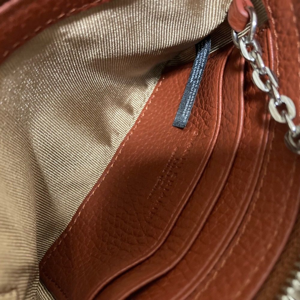 ジャンニキアリーニ WALLET ESSENTIAL レザーコインカードケース