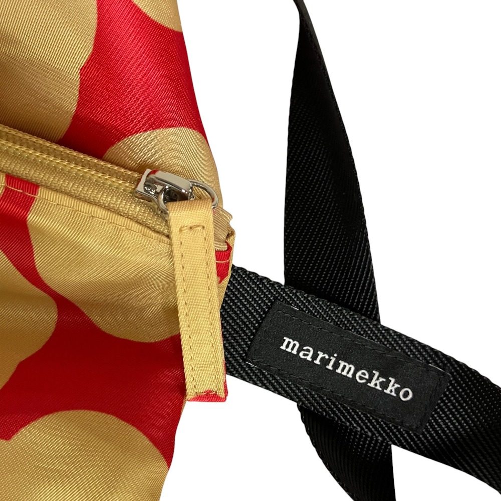マリメッコ NEAT CROSSBODY UNIKKO M ショルダーバッグ
