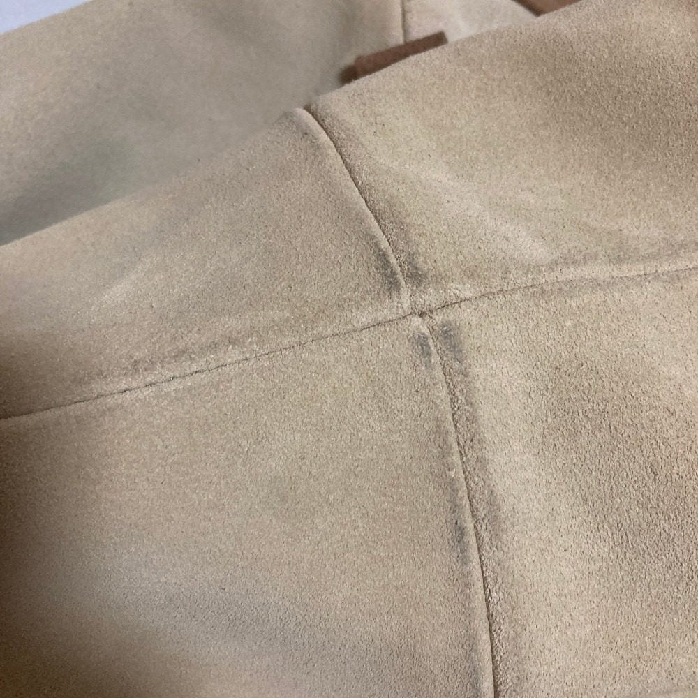 グロウニー TAO REAL SUEDE ホーボーバッグ