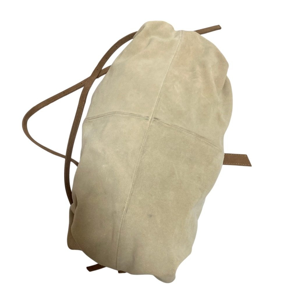 グロウニー TAO REAL SUEDE ホーボーバッグ