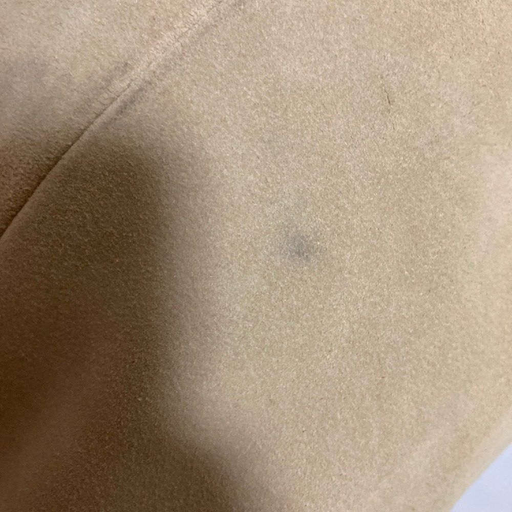 グロウニー TAO REAL SUEDE ホーボーバッグ