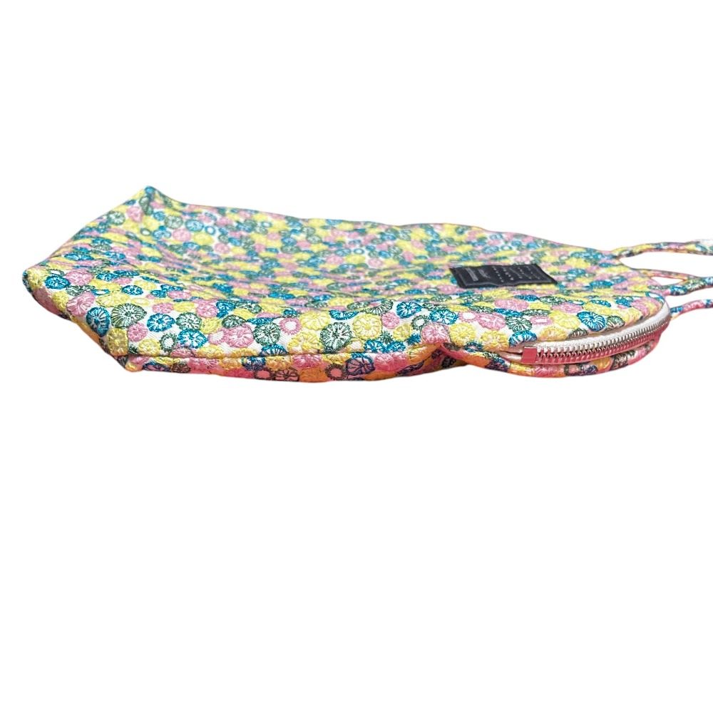 ミナペルホネン skyful muffin bag ショルダーバッグ