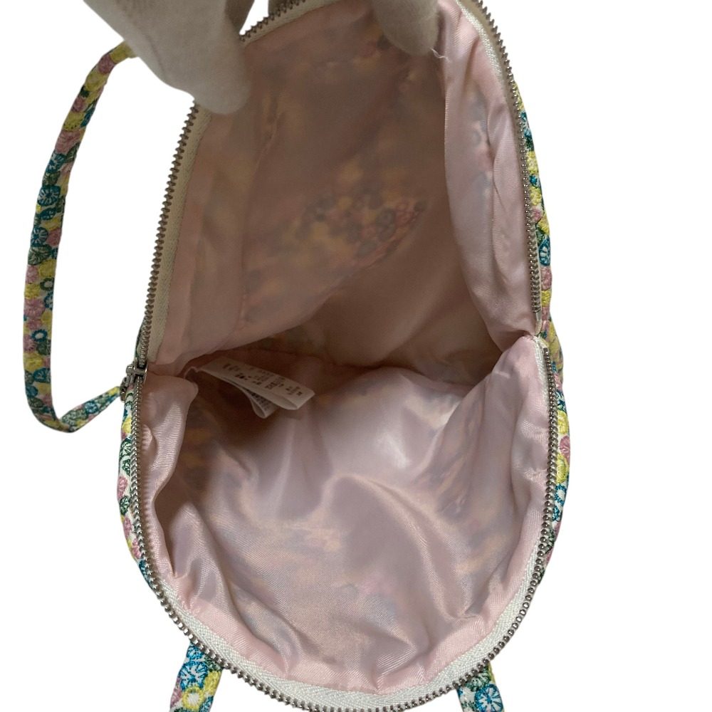 ミナペルホネン skyful muffin bag ショルダーバッグ