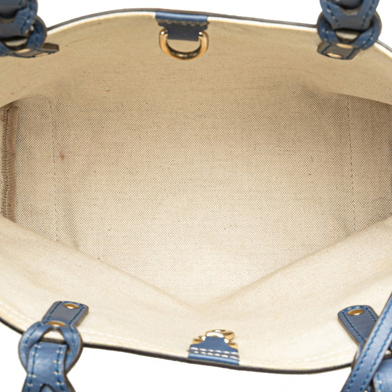 グッチ GGキャンバス 2wayバッグ