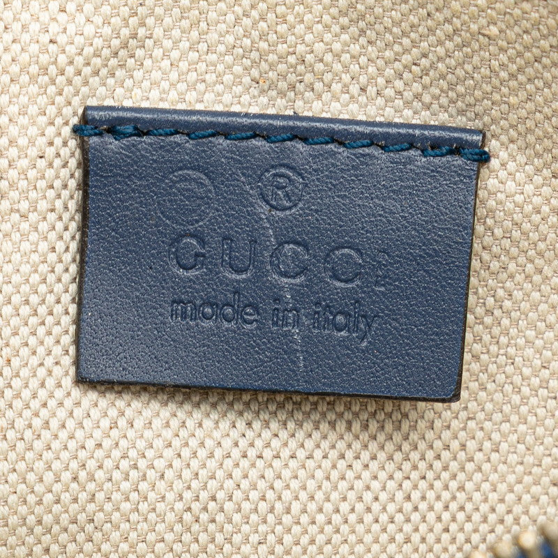 グッチ GGキャンバス 2wayバッグ