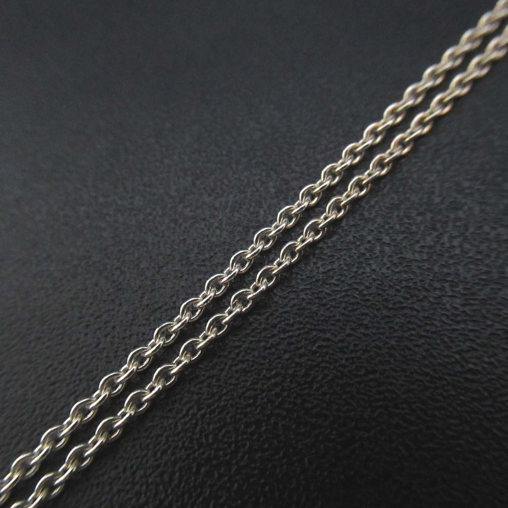 ティファニー エルサ・ペレッティ オープンハート 925ネックレス