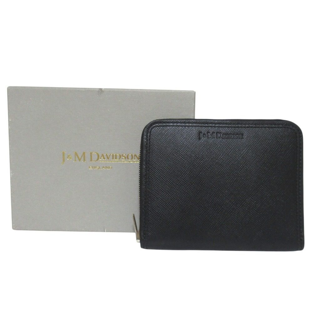ジェイアンドエムデヴィッドソン 財布