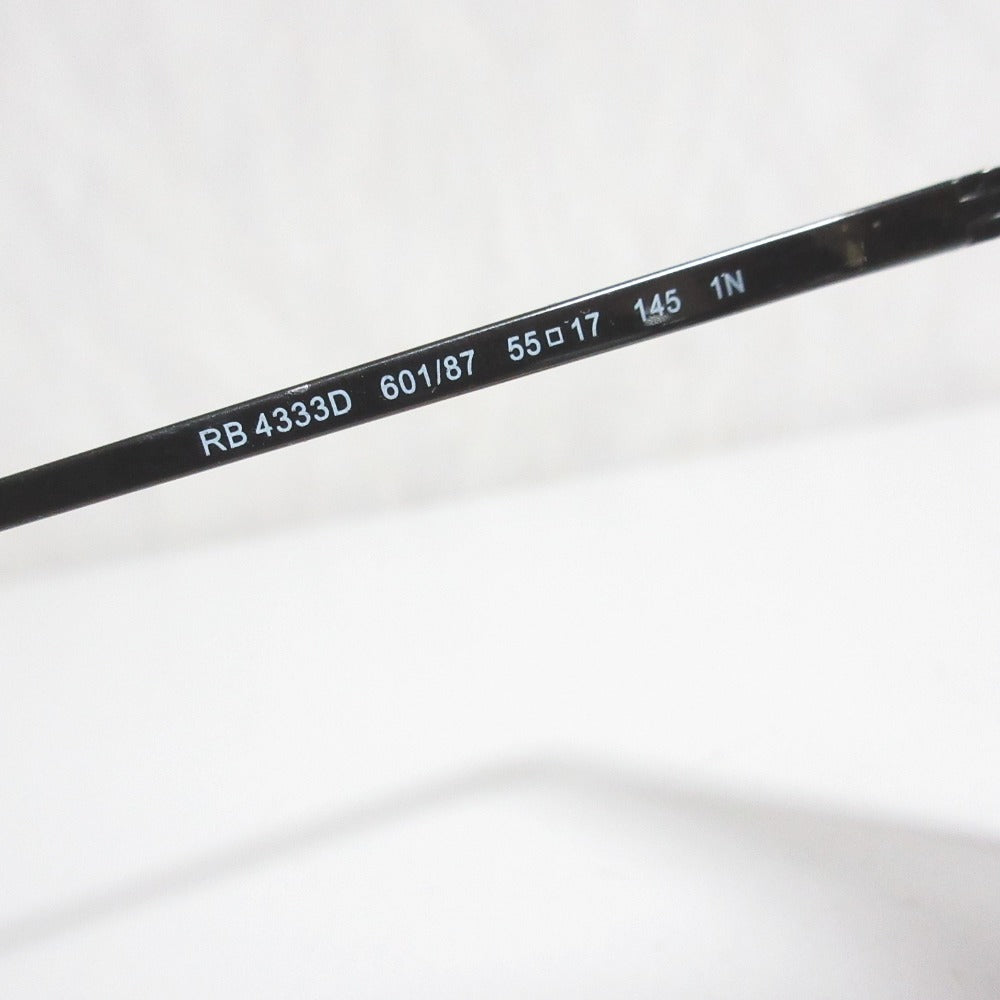 レイバン RB4333D サングラス