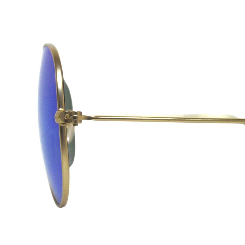 レイバン アビエーター MEDIUM METAL サングラス