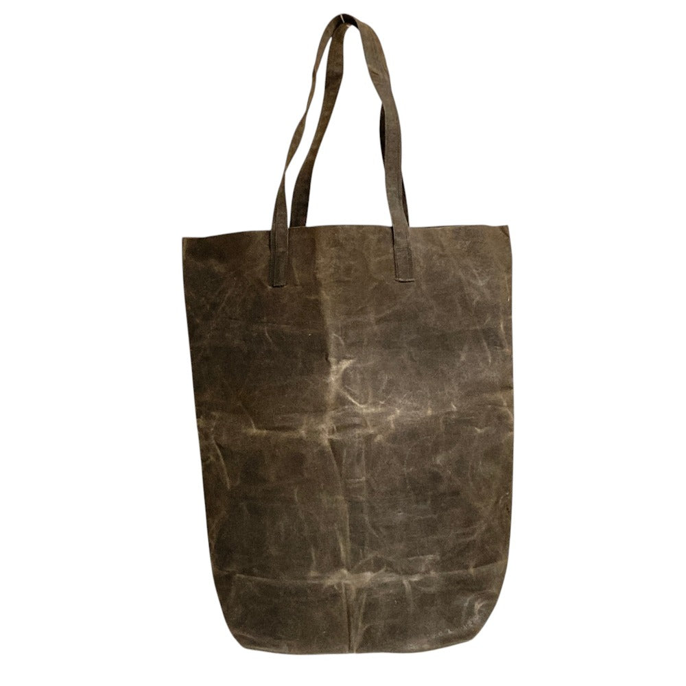 Kazumi Takigawa Funagata Bag ペーパートートバッグ