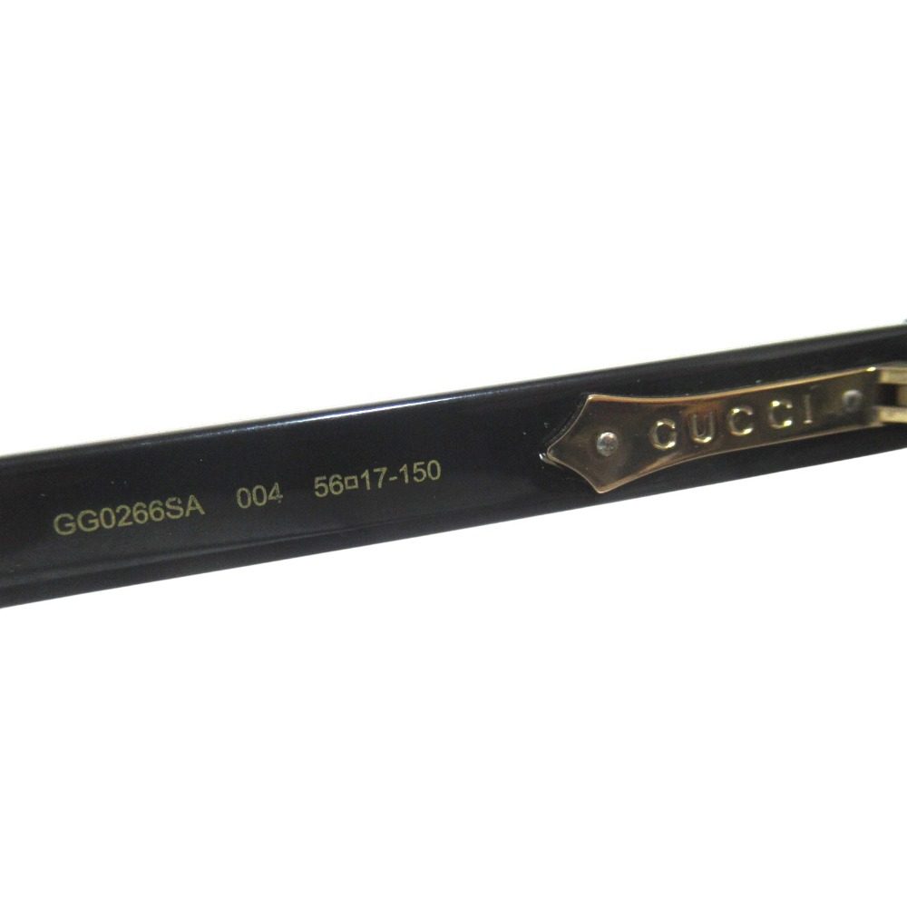 グッチ GG0266SA サングラス