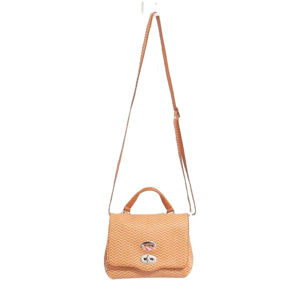 ザネラート POSTINA BABY DAILY ミニ2WAYバッグ