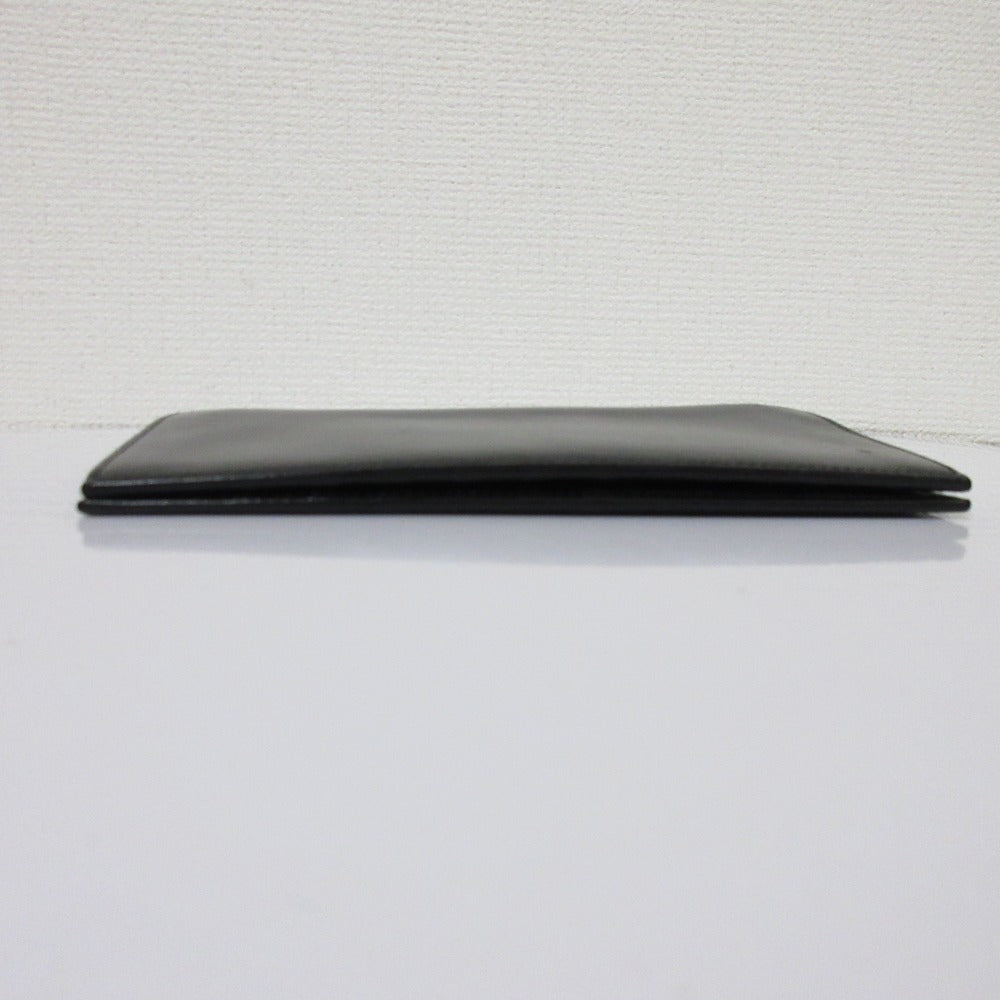 カルティエ パシャ レザー ロングウォレット