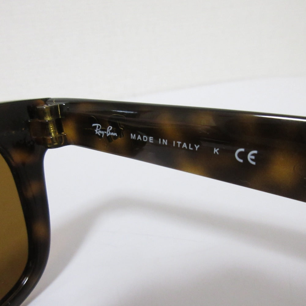 レイバン WAYFARER FOLDING CLASSIC サングラス
