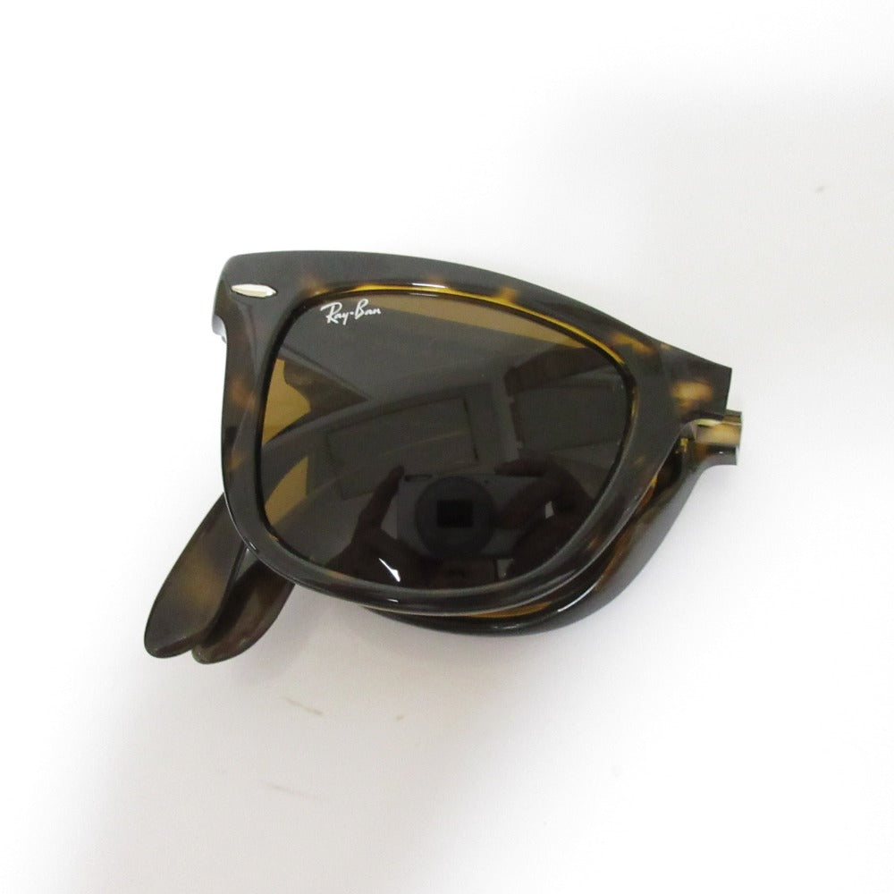 レイバン WAYFARER FOLDING CLASSIC サングラス