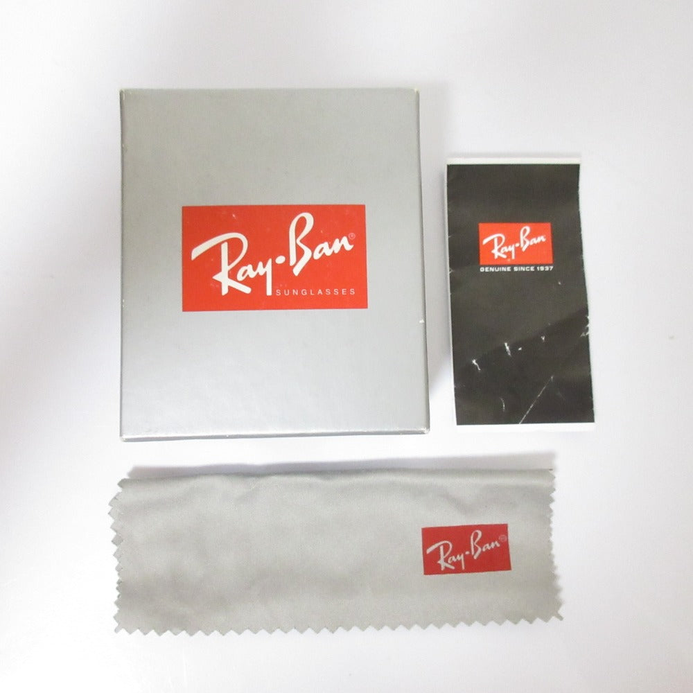 レイバン WAYFARER FOLDING CLASSIC サングラス