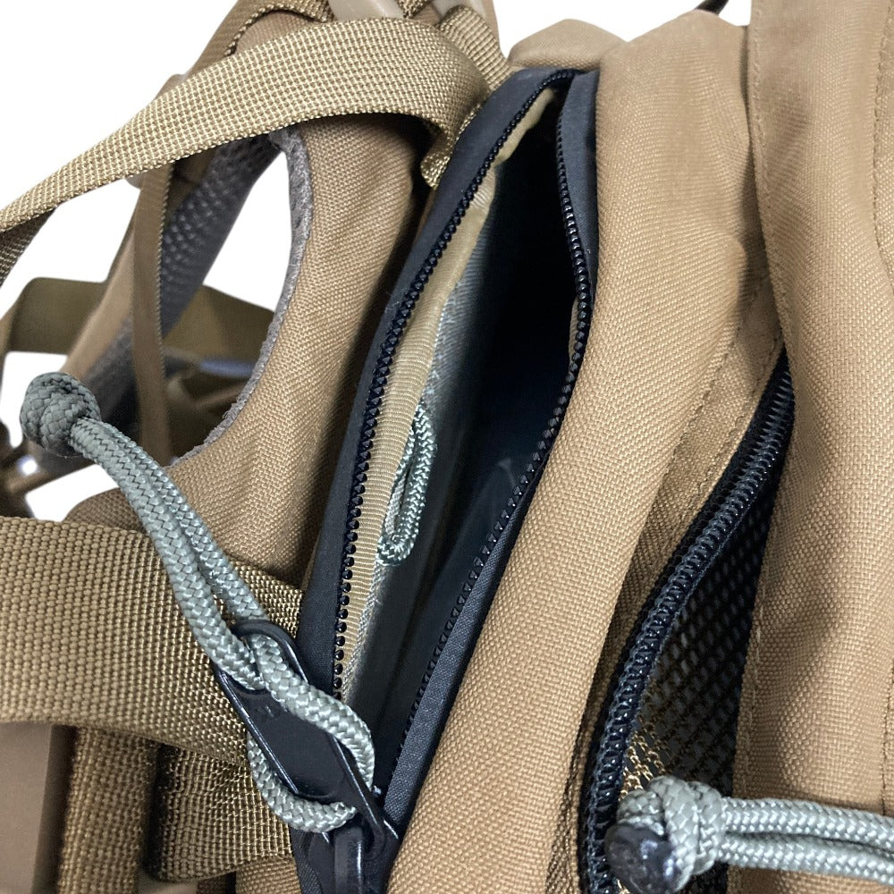ミステリーランチ 3DAY ASSAULT バックパック