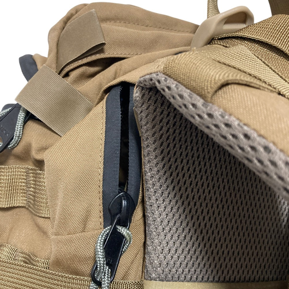 ミステリーランチ 3DAY ASSAULT バックパック