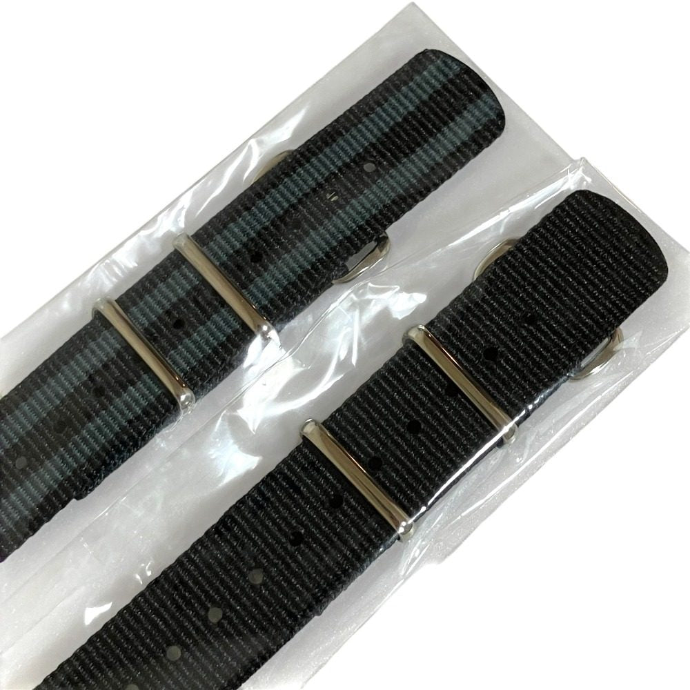 フラグメントデザイン AW BAND NATO TYPE ストラップセット
