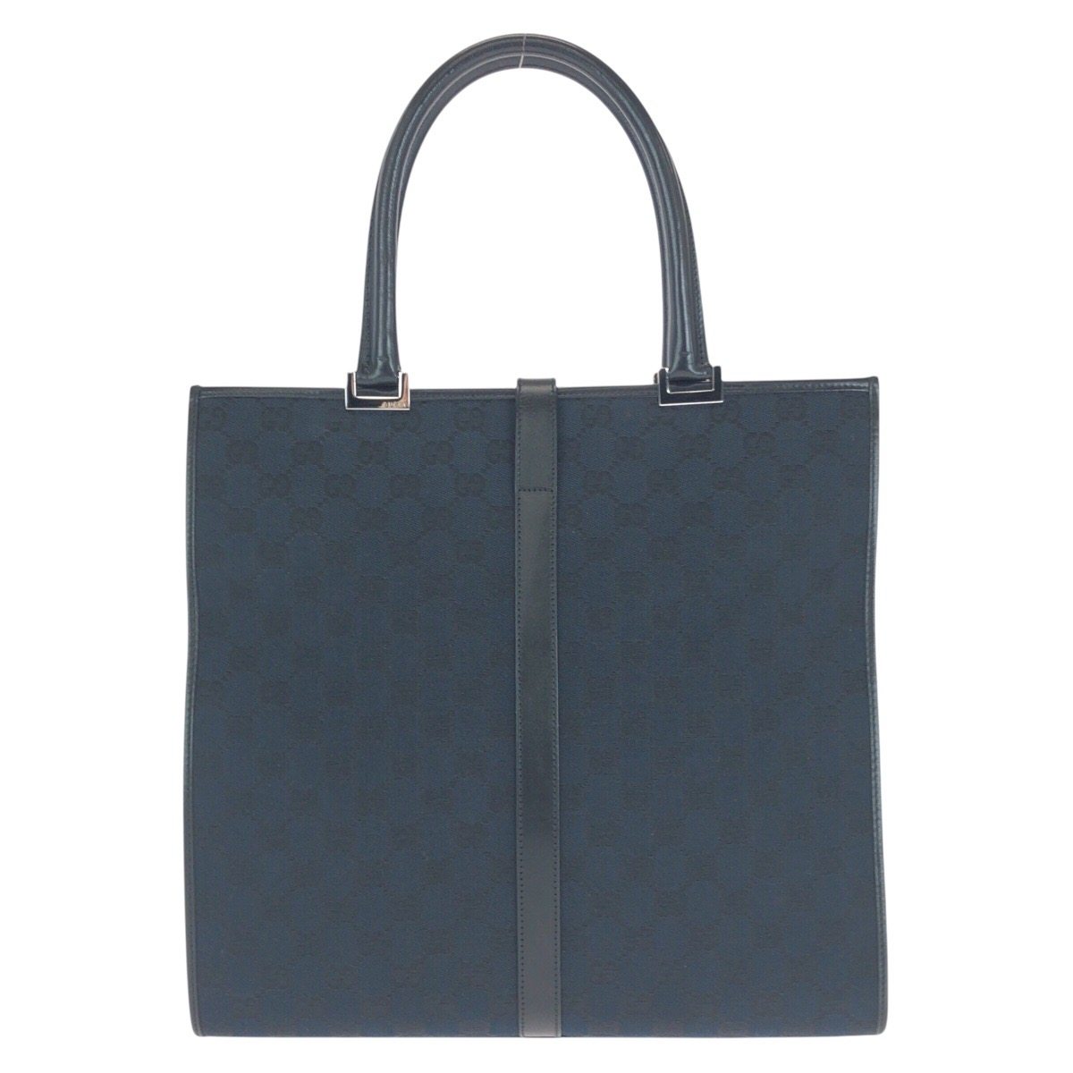 グッチ ジャッキー GGキャンバス レザー2wayバッグ