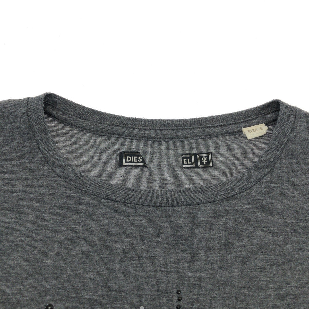ディーゼル コットン Tシャツ