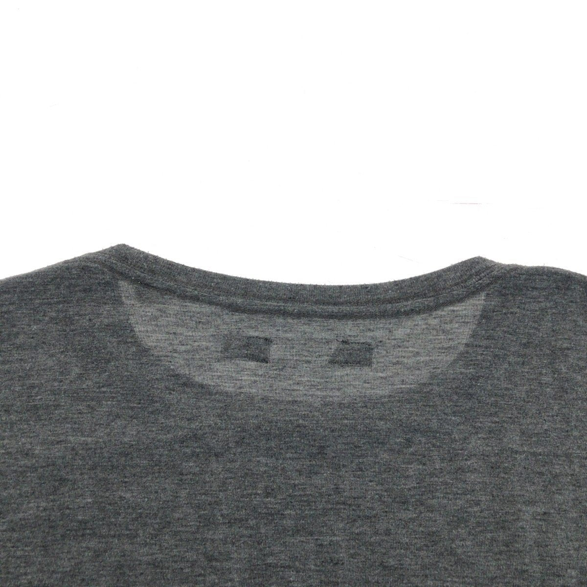 ディーゼル コットン Tシャツ