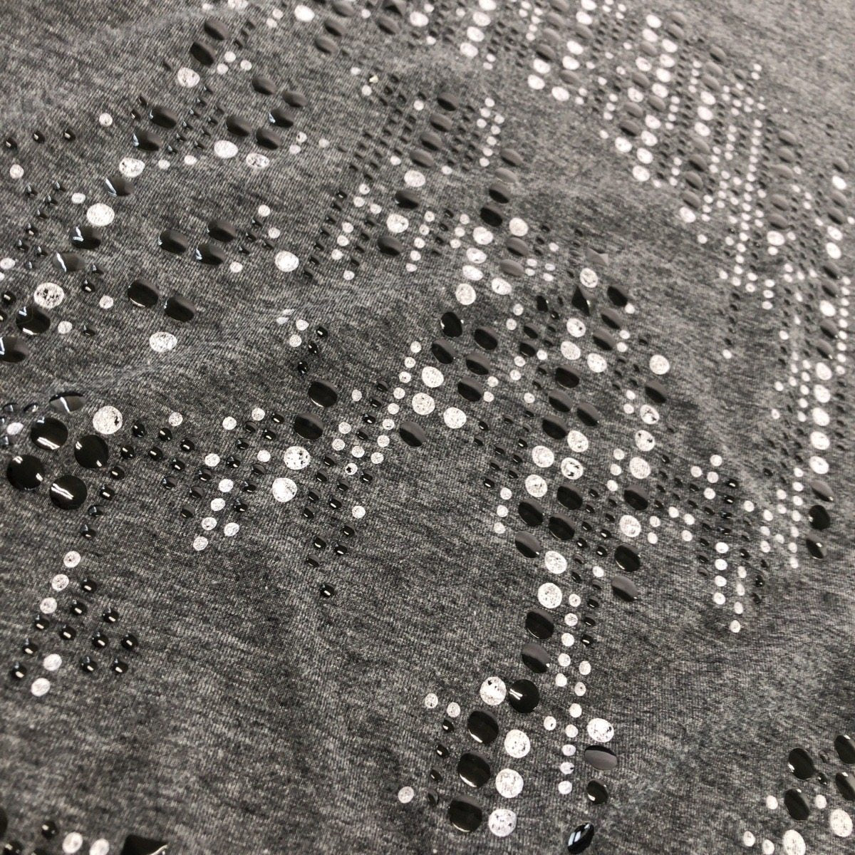 ディーゼル コットン Tシャツ