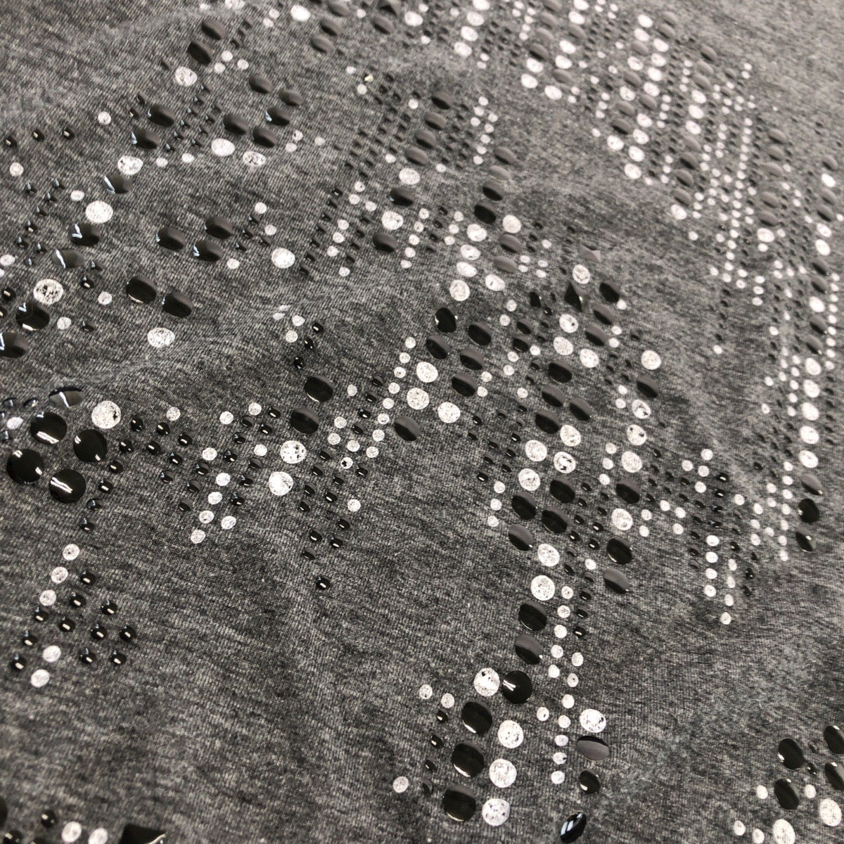 ディーゼル コットン Tシャツ