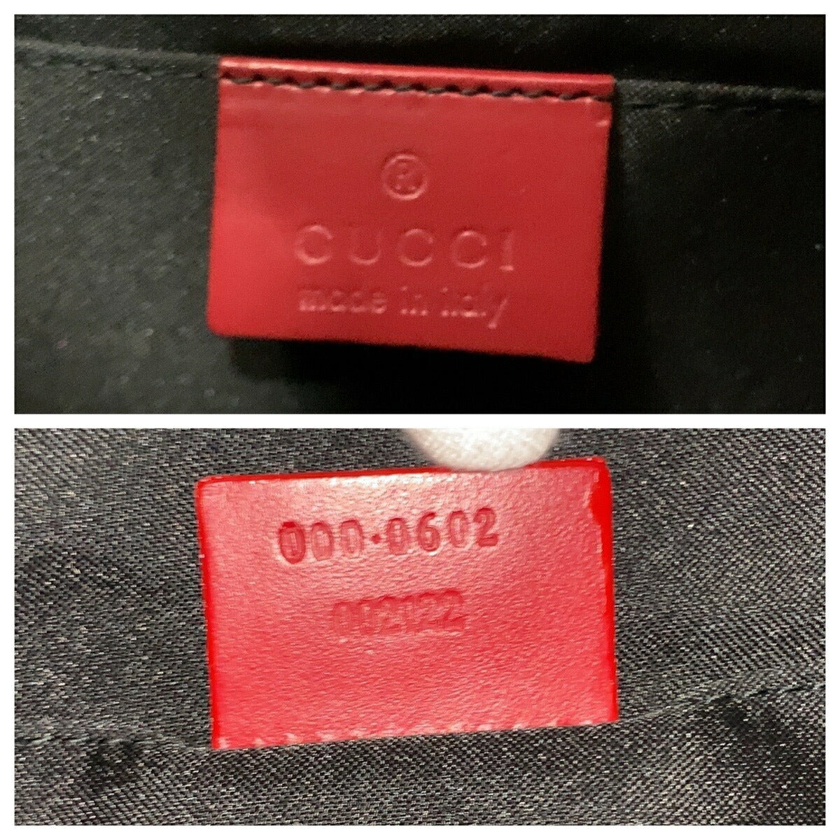グッチ GGキャンバス ショルダーバッグ