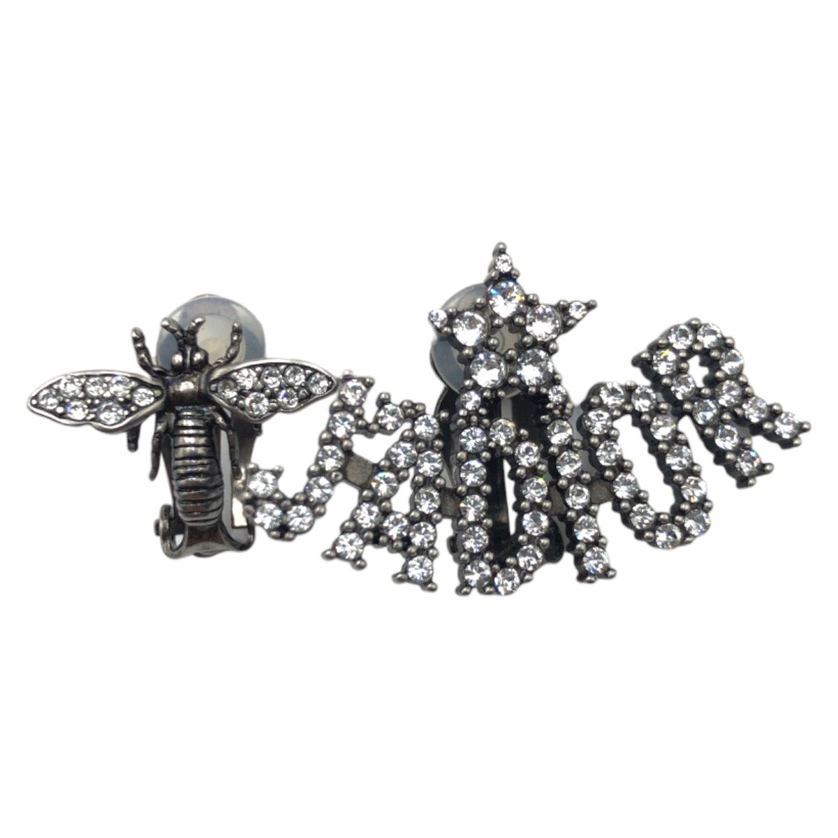 ディオール J'A DIOR Bee イヤリング