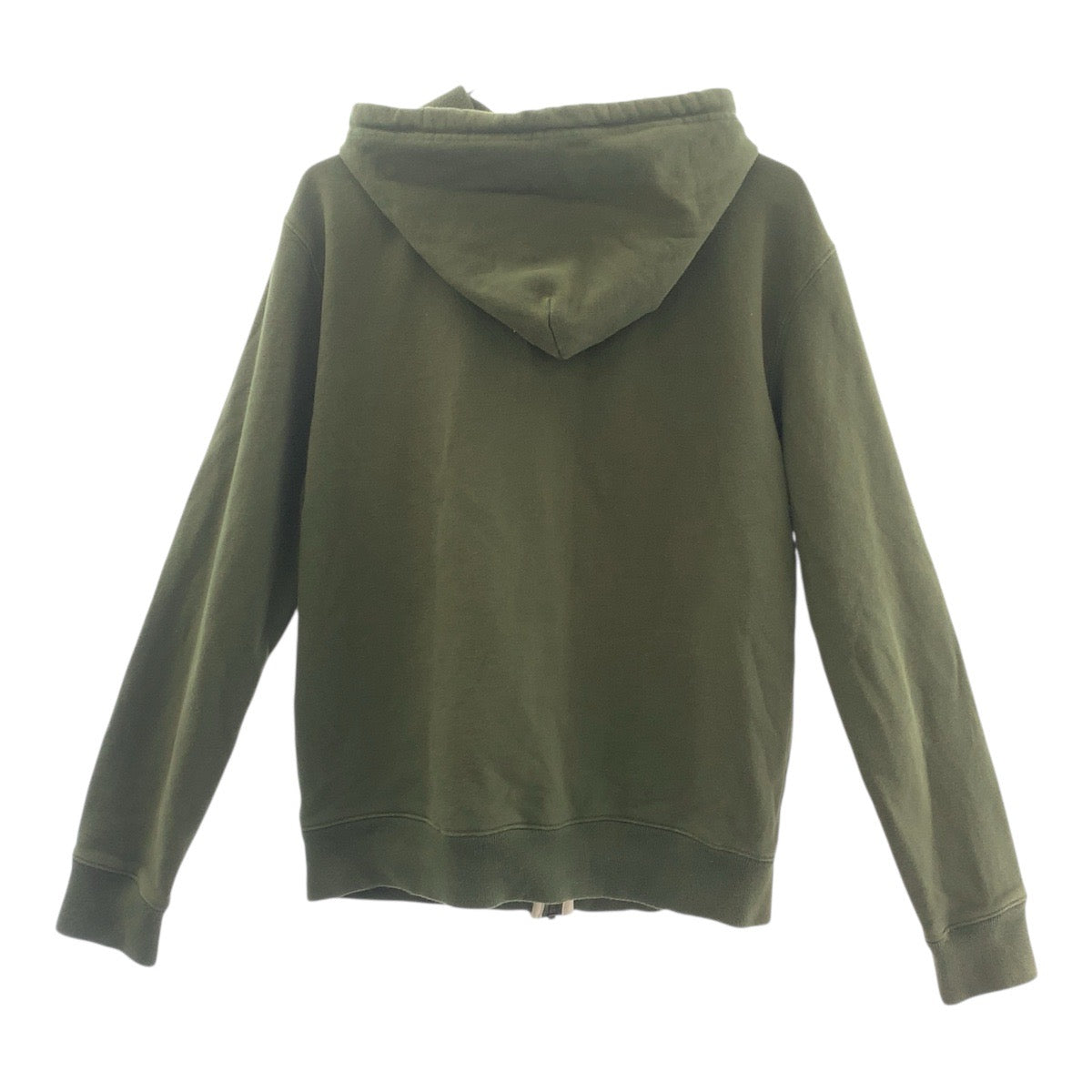 サタデーズ サーフ NYC コットン フーディー