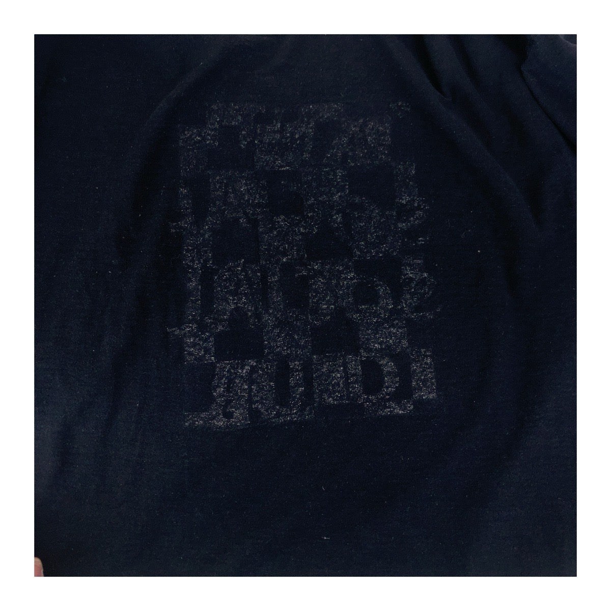アンチソーシャルソーシャルクラブ コットン Tシャツ